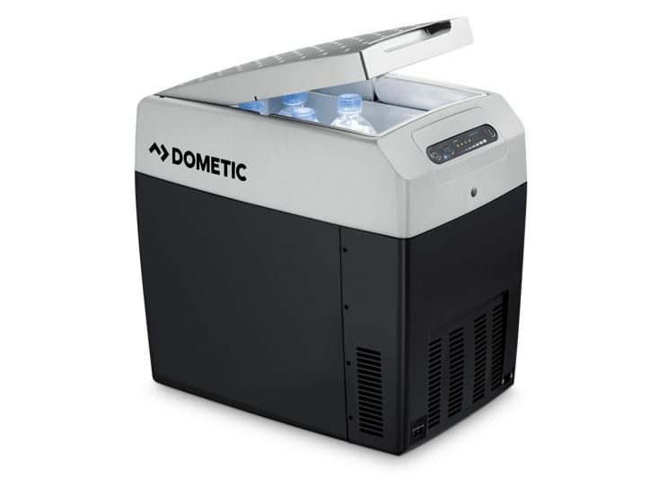 Dometic TropiCool TCX 21 Tragbare thermoelektrische Kühlbox