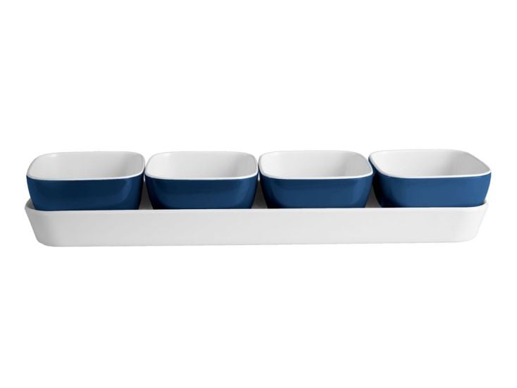 Brunner Blue Ocean Aperitif-Set