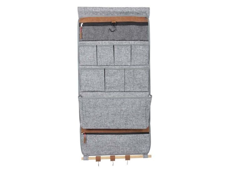 Bo-Camp Urban Outdoor Mathew M 11-Fach Organizer