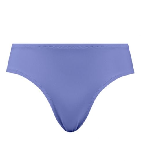 PUMA Elektro Purple Damen Hipster Bikini-Unterteil