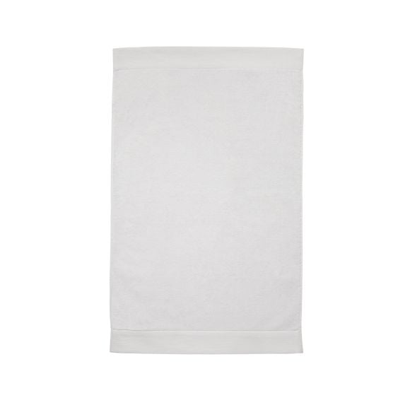 Seahorse Pure 50 x 90 cm Badematte - White