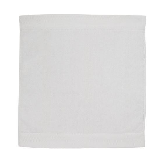 Seahorse Pure 50 x 60 cm Badematte - White