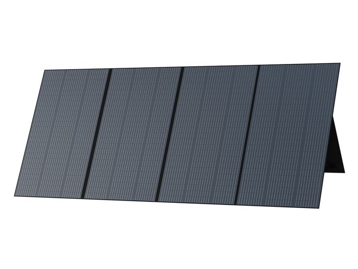 BLUETTI PV350 350 W faltbares Solarmodul