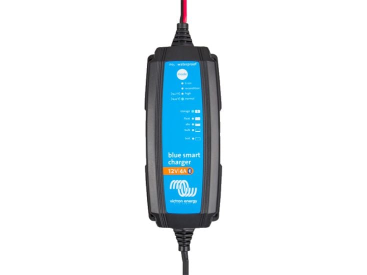 Blue Smart 12V/4A IP65 Ladegerät