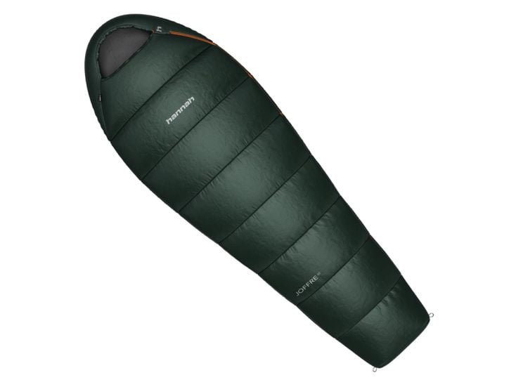 Hannah Outdoor Joffre 80 Scarab Mumienschlafsack