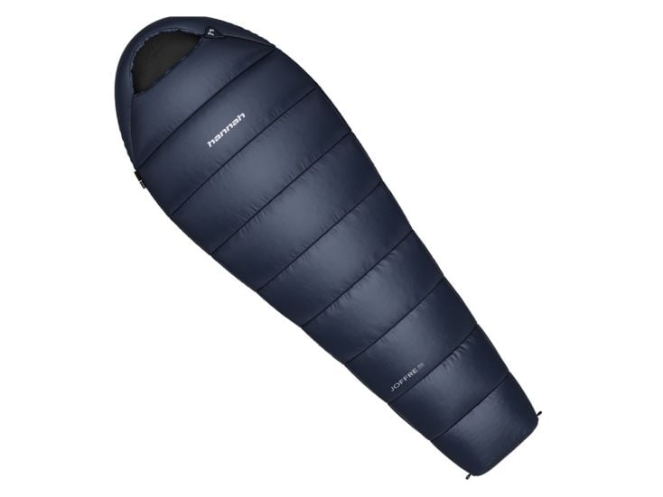 Hannah Outdoor Joffre 200 Long Mumienschlafsack