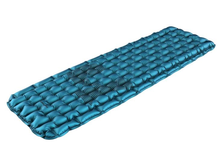 Hannah Outdoor Float 7.0 aufblasbare Isomatte