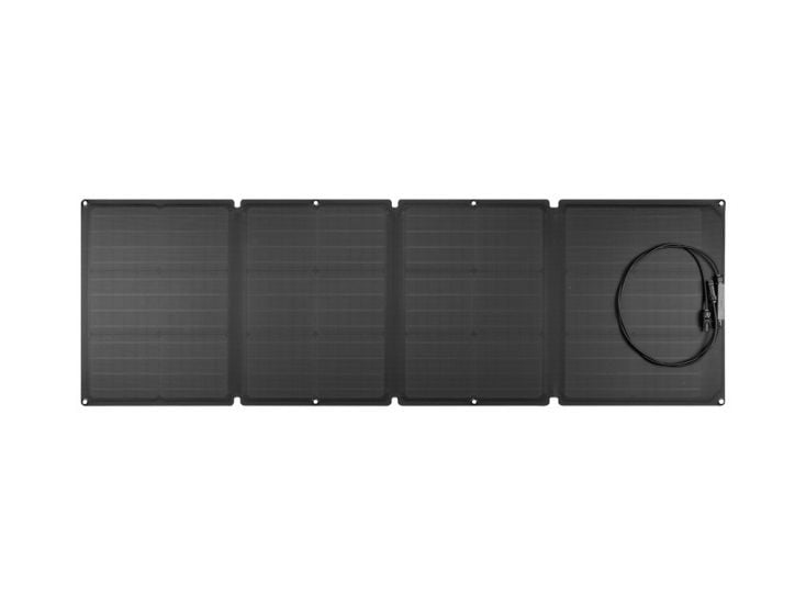 EcoFlow Portable Solar Panel 110 W