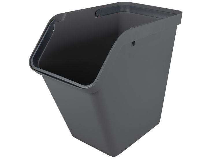 Sunware Sigma home 40 Liter Sortiereinheit - Anthracite