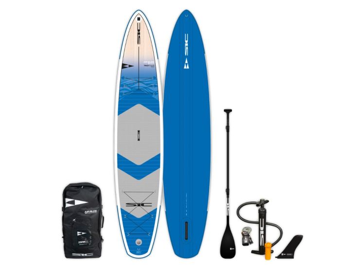 SIC Maui TAO Air tour 12'6" Aufblasbares SUP Paket