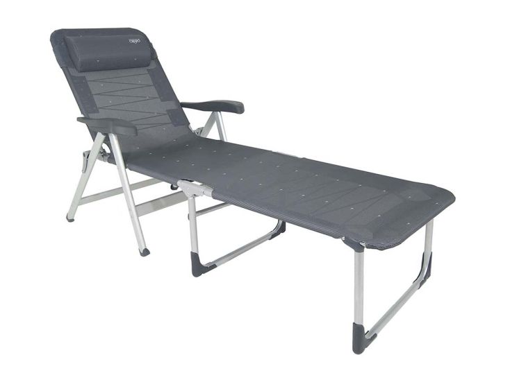 Crespo  AL-733/40 Sitz-/Liegestuhl