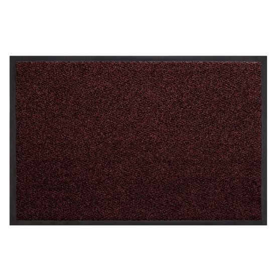 Hamat Ingresso 135 x 200 cm Fußmatte - Dark Red