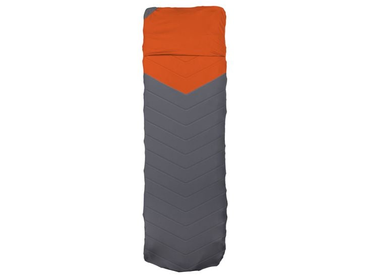 Klymit Quilted V Sheet Bettlaken