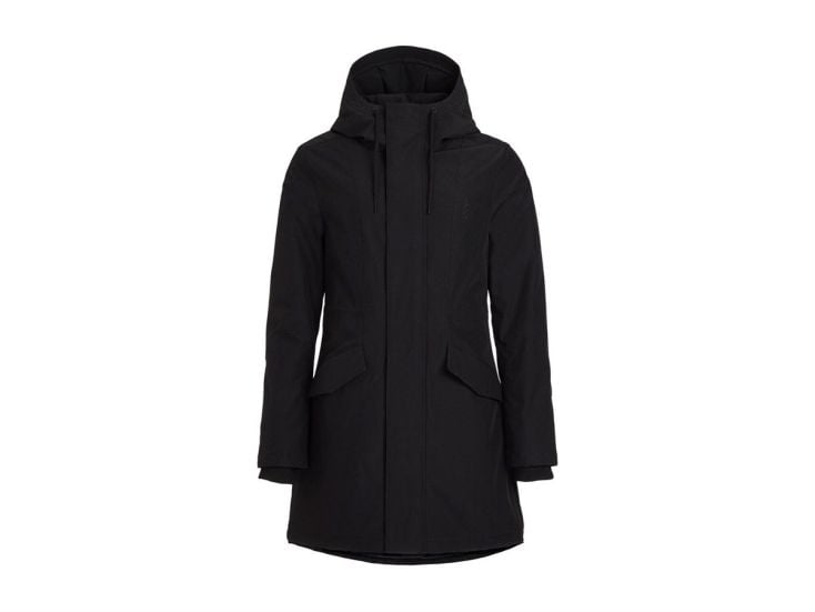 Protest Prtlaniakea True Black Outdoor-Jacke