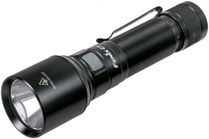 Fenix C7 Industrie-Taschenlampe