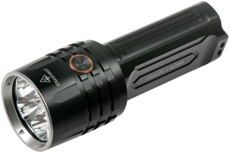 Fenix LR35R Taschenlampe