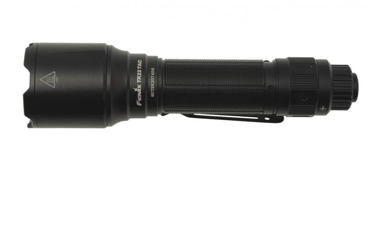Fenix TK22TAC Taktische Taschenlampe