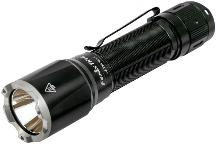 Fenix TK16 V2.0 Taktische Taschenlampe