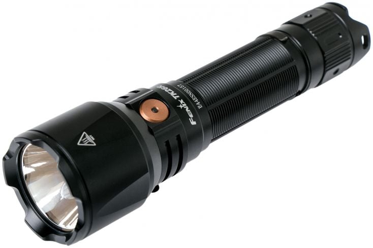 Fenix TK26R Taktische Taschenlampe
