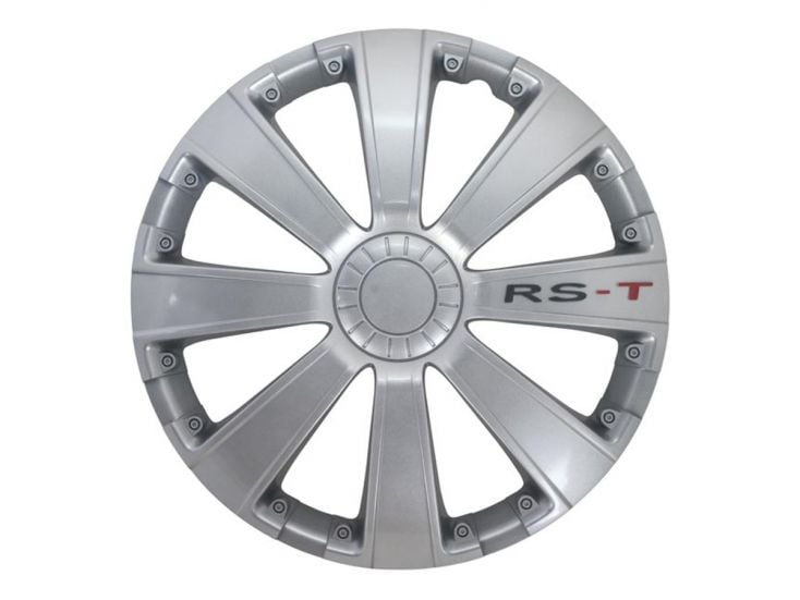 Autostyle RS-T 16 Zoll Set von 4 Radkappen