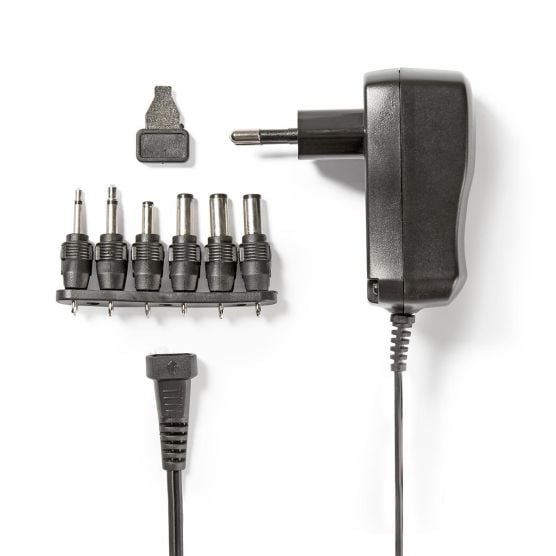 Nedis ACPA006 Universal-Netzteil