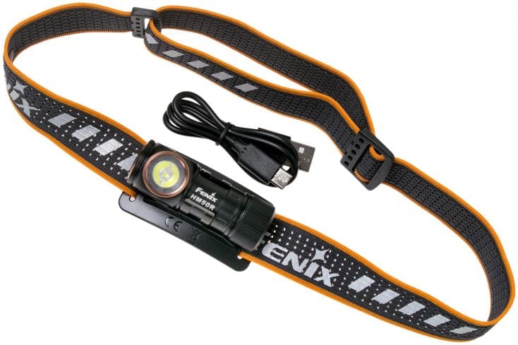 Fenix HM50R V2.0 Stirnlampe