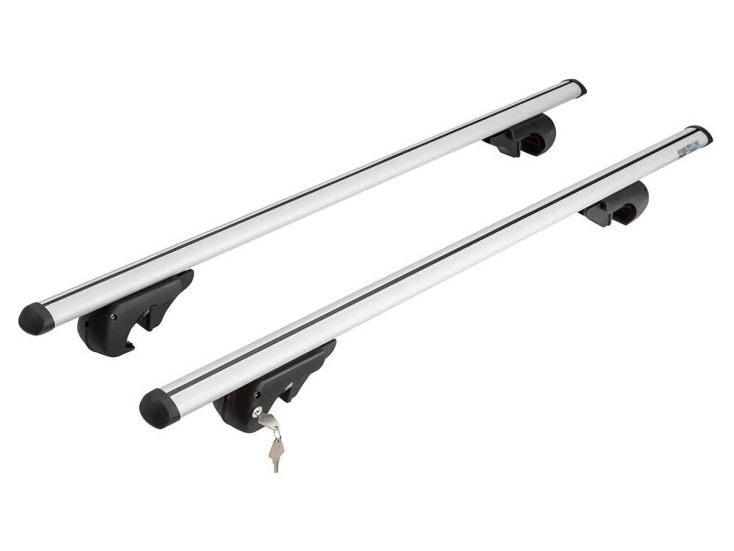 Menabo Brio Aluminium Dachträger