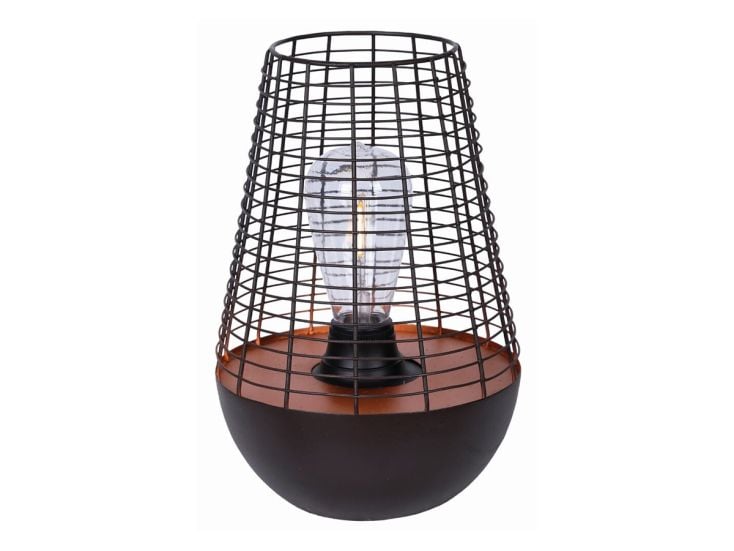 Luxform Chelsea Tischlampe