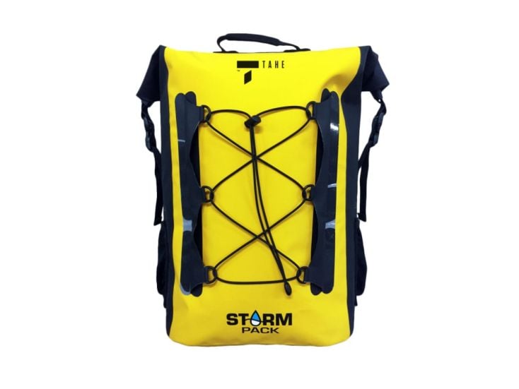 TAHE Storm Pack 40 wasserdichter Rucksack