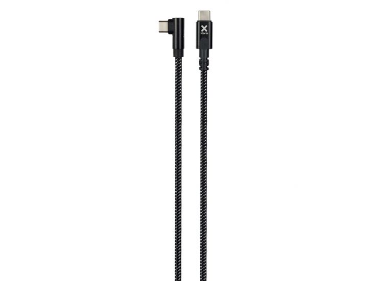Xtorm Original 90-Grad-USB-C-PD 1,5 Meter Kabel