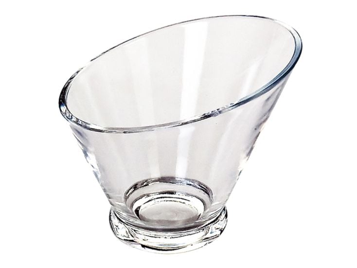 By Caryl Set von 6 Kunststoff Schalen