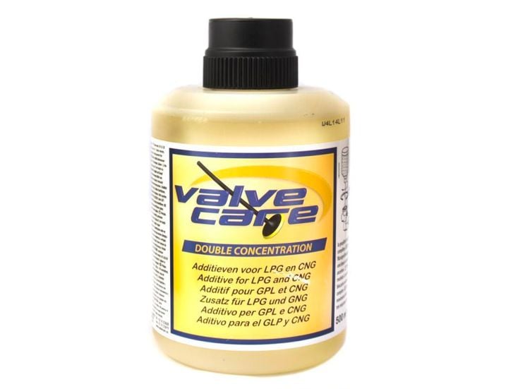 Prins Valve Care 500 ml Nachfüllflasche