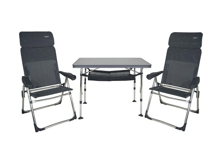 Crespo AL/213-CT Classic Campingset