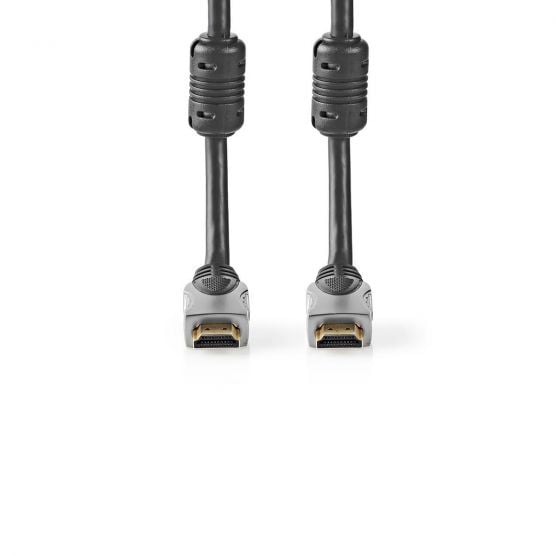 Nedis CVGC34000AT150 High Speed ​​HDMI  Kabel mit Ethernet