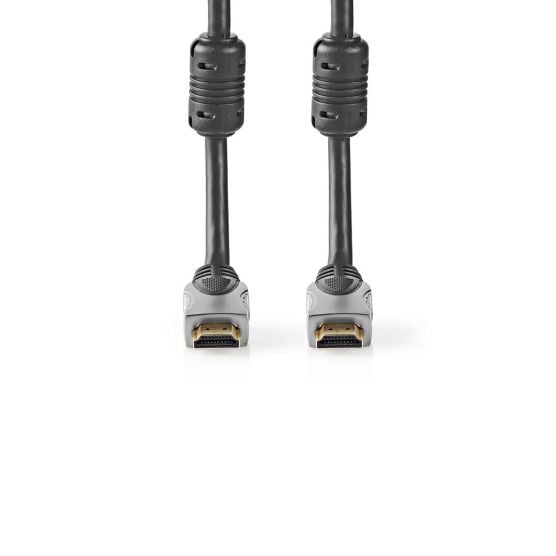 Nedis CVGC34000AT150 High Speed ​​HDMI  Kabel mit Ethernet