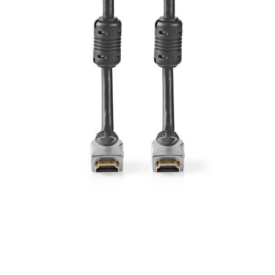 Nedis CVGC34000AT150 High Speed ​​HDMI  Kabel mit Ethernet