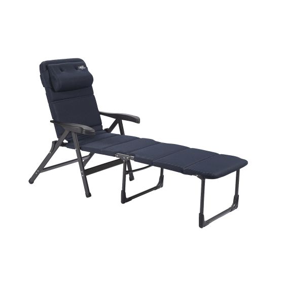 Crespo AL-733 Air-Deluxe Sitz-/Liegestuhl
