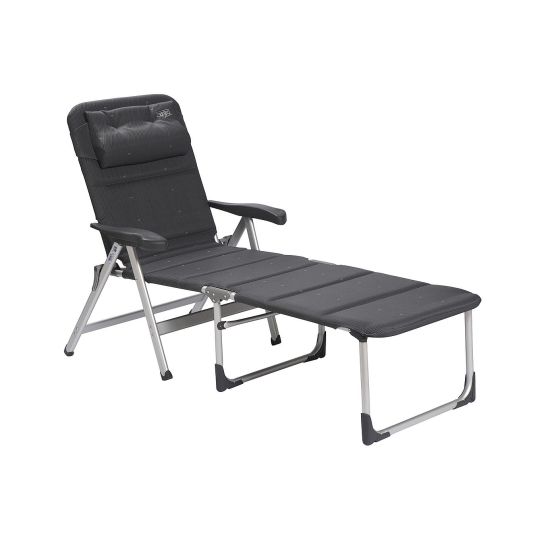 Crespo AL-733 Air-Deluxe Sitz-/Liegestuhl