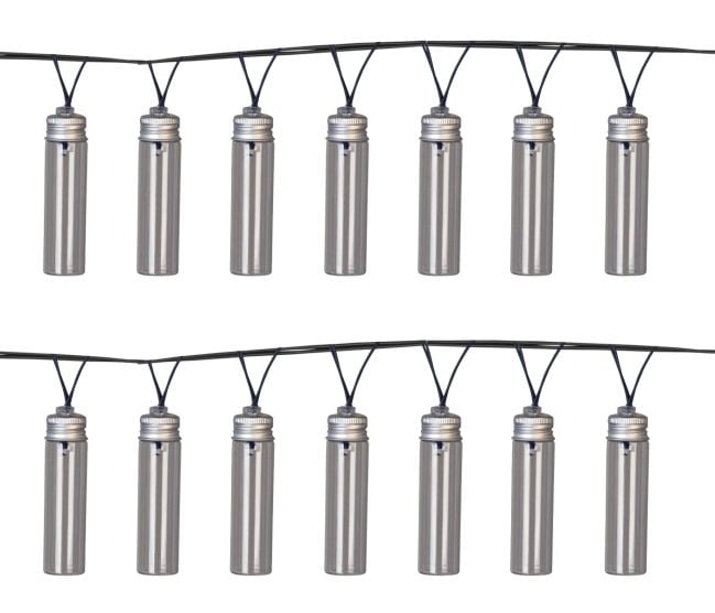 Luxform | Solar stringlight Monte Gordo