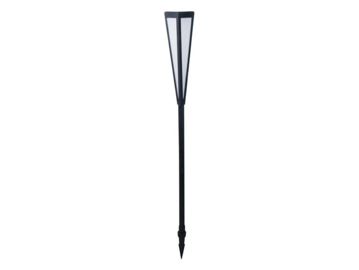 Luxform Wehmouth Solar-Gartenfackel