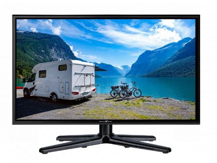 Reflexion LEDW24i+ Camping Smart TV LED Fernseher