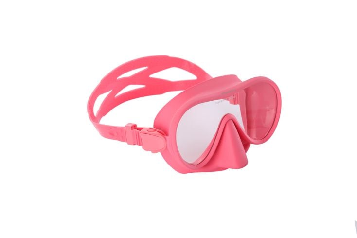 Panama - Tauchmaske - Erwachsene - Pink