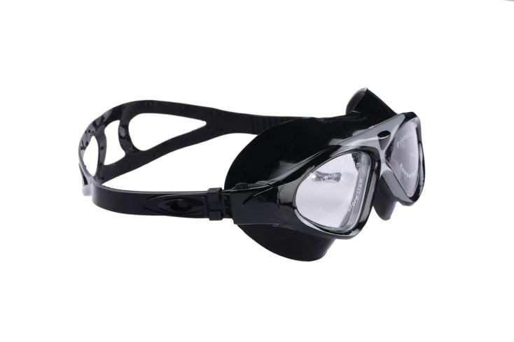Atlantis Tetra Schwimmbrille - Black
