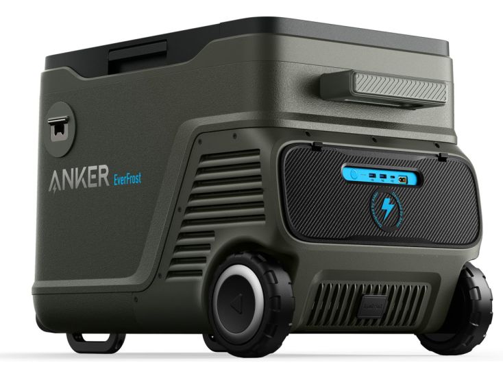 Anker EverFrost Powered Cooler 30 Kühlbox