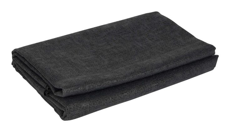 Bo-Camp Aerotex 300 x 250 cm anthrazitfarbener Zeltteppich