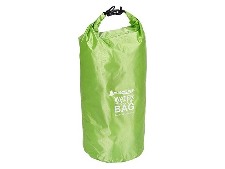 Yachticon 20 Liter Ripstop Dry Bag