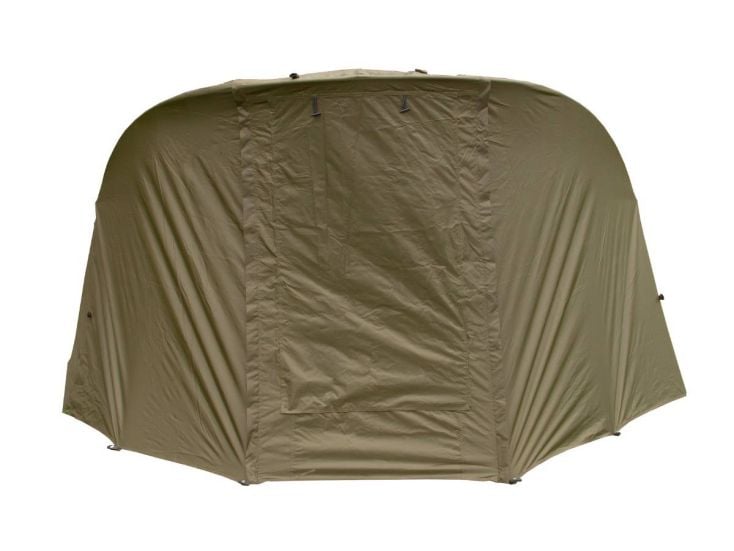 Bivvy 300 cm 2 Mann Angelzelt