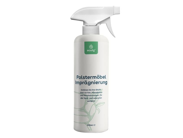 Eco:fy 500 ml Polstermöbel-Imprägnierung