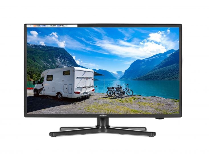Reflexion LEDW220+ Camping TV LED Fernseher