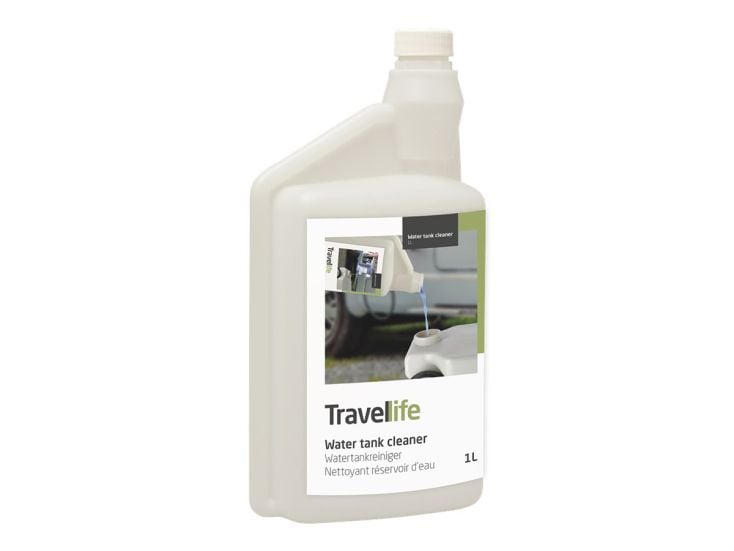 Travellife 1 Liter wassertankreiniger